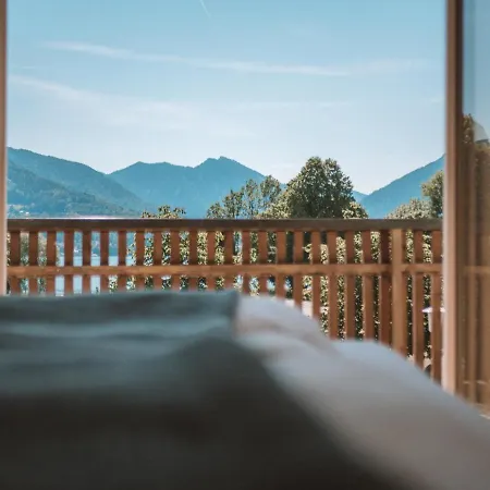 Leda Am Eck バート・ウィーゼ