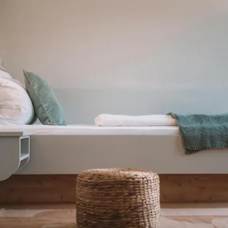 ホテル Leda Am Eck バート・ウィーゼ