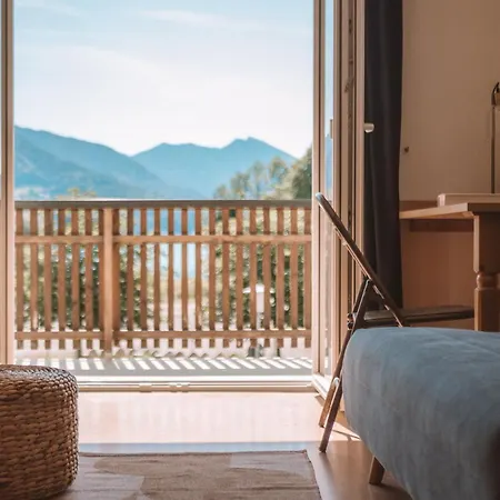 ホテル Leda Am Eck *