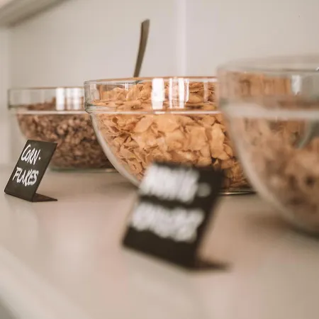 ホテル Leda Am Eck