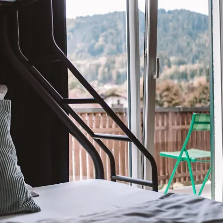 ホテル Leda Am Eck