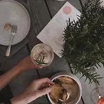 Leda Am Eck 바트비제