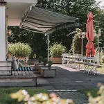 Leda Am Eck 바트비제