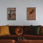 Leda Am Eck 酒店 巴特维塞