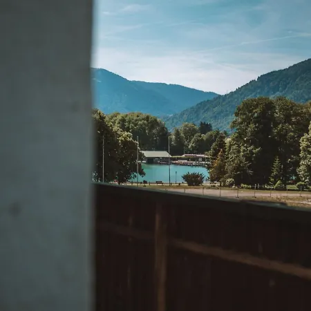 Hotel Leda Am Eck *