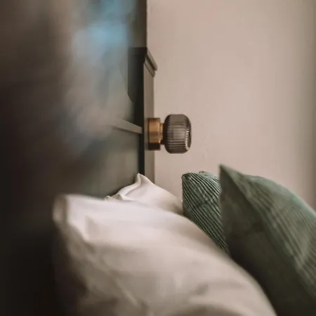 Leda Am Eck Отель *