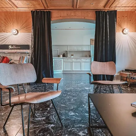 Leda Am Eck * Бад-Висзе