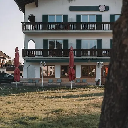 Leda Am Eck * Бад-Висзе