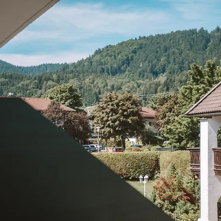 Leda Am Eck Hotell