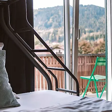 Leda Am Eck Hotel