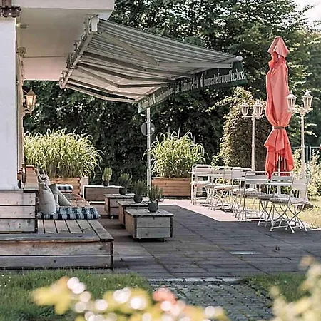 Leda Am Eck Hotel *