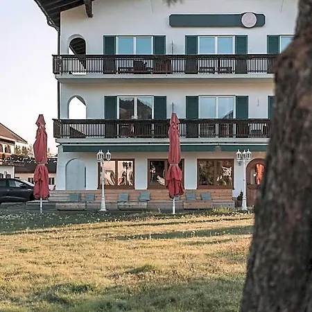 Leda Am Eck Bad Wiessee