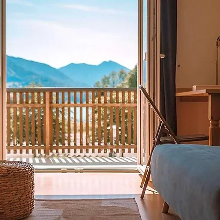 Hotel Leda Am Eck