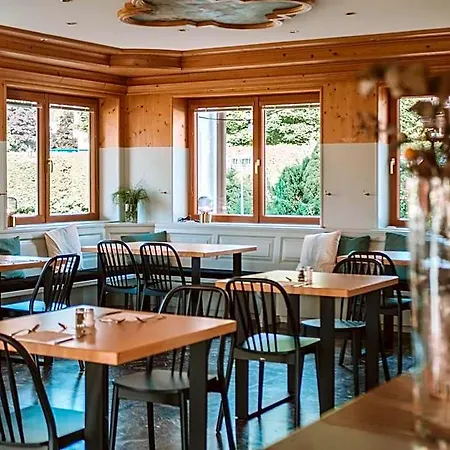 Hotel Leda Am Eck Bad Wiessee