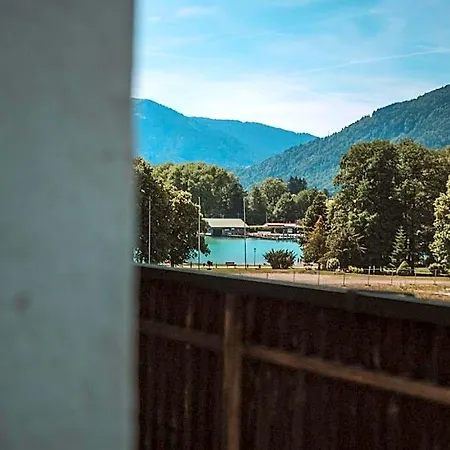 Leda Am Eck * Bad Wiessee